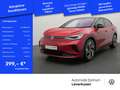Volkswagen ID.5 GTX MASSAGE KEYLESS KAM CARPLAY SHZ LED PDC Schwarz - thumbnail 1