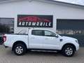 Ford Ranger Limited Doppelkabine 4x4*Kamera* Weiß - thumbnail 2