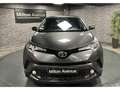 Toyota C-HR C-HR 1.2T  Dynamic Grijs - thumbnail 8