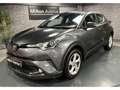 Toyota C-HR C-HR 1.2T  Dynamic Grijs - thumbnail 1