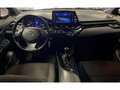 Toyota C-HR C-HR 1.2T  Dynamic Grijs - thumbnail 9