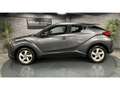 Toyota C-HR C-HR 1.2T  Dynamic Grijs - thumbnail 2