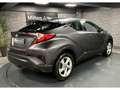 Toyota C-HR C-HR 1.2T  Dynamic Grijs - thumbnail 5