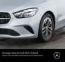 Mercedes-Benz B 180 B 180 PROGRESSIVE*AHK*R-KAM*CARPLAY*PTS*LED*NAVI Silber - thumbnail 3