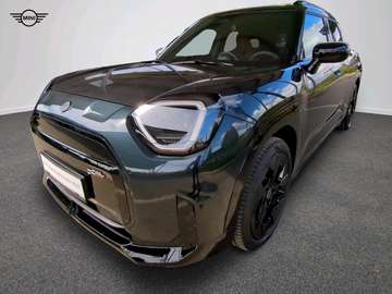 John Cooper Works Trim