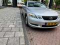 Lexus GS 300 Executive · 3.0 V6 249 pk · Mark Levinson · Leder · Stoelkoeling · APK 06-2027 Grau - thumbnail 2