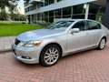 Lexus GS 300 Executive · 3.0 V6 249 pk · Mark Levinson · Leder · Stoelkoeling · APK 06-2027 Grau - thumbnail 1