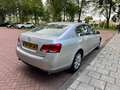 Lexus GS 300 Executive · 3.0 V6 249 pk · Mark Levinson · Leder · Stoelkoeling · APK 06-2027 Grau - thumbnail 4