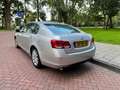 Lexus GS 300 Executive · 3.0 V6 249 pk · Mark Levinson · Leder · Stoelkoeling · APK 06-2027 Grau - thumbnail 3