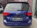 Volkswagen Touran Comfortline 7-Sitzer Business AHK RFK Blau - thumbnail 5