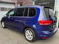 Volkswagen Touran Comfortline 7-Sitzer Business AHK RFK Blau - thumbnail 7