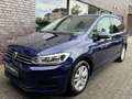 Volkswagen Touran Comfortline 7-Sitzer Business AHK RFK Blau - thumbnail 1