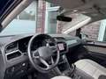 Volkswagen Touran Comfortline 7-Sitzer Business AHK RFK Blau - thumbnail 16