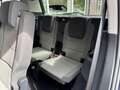 Volkswagen Touran Comfortline 7-Sitzer Business AHK RFK Blau - thumbnail 15
