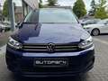 Volkswagen Touran Comfortline 7-Sitzer Business AHK RFK Blau - thumbnail 2