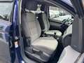 Volkswagen Touran Comfortline 7-Sitzer Business AHK RFK Blau - thumbnail 12