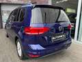 Volkswagen Touran Comfortline 7-Sitzer Business AHK RFK Blau - thumbnail 6