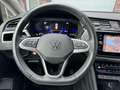 Volkswagen Touran Comfortline 7-Sitzer Business AHK RFK Blau - thumbnail 20