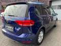 Volkswagen Touran Comfortline 7-Sitzer Business AHK RFK Blau - thumbnail 4
