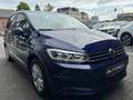 Volkswagen Touran Comfortline 7-Sitzer Business AHK RFK Blau - thumbnail 3