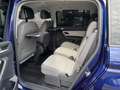 Volkswagen Touran Comfortline 7-Sitzer Business AHK RFK Blau - thumbnail 13