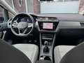 Volkswagen Touran Comfortline 7-Sitzer Business AHK RFK Blau - thumbnail 10