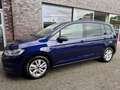 Volkswagen Touran Comfortline 7-Sitzer Business AHK RFK Blau - thumbnail 8