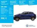 Volkswagen T-Roc 1.0 TSI R-Line DAB+ LEDPlus Navi FrontAssi Blau - thumbnail 1