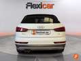 Audi Q3 2.0TDI Sport edition 88kW Blanc - thumbnail 7