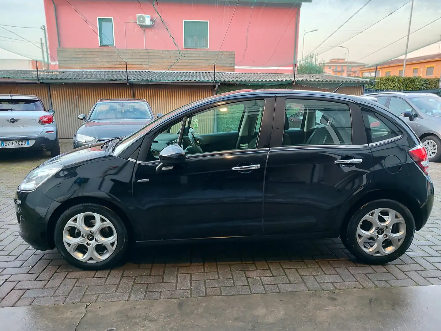 Citroen C3 C3 II 1.4 hdi Exclusive 70cv FL - 2