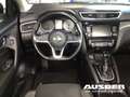 Nissan Qashqai N-Connecta 1.3 DIG-T EU6d-T Navi 360 Kamera LED Ku Gris - thumbnail 10