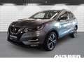 Nissan Qashqai N-Connecta 1.3 DIG-T EU6d-T Navi 360 Kamera LED Ku Gris - thumbnail 2