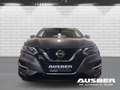 Nissan Qashqai N-Connecta 1.3 DIG-T EU6d-T Navi 360 Kamera LED Ku Gris - thumbnail 3