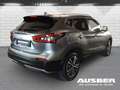 Nissan Qashqai N-Connecta 1.3 DIG-T EU6d-T Navi 360 Kamera LED Ku Gris - thumbnail 4