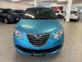 Lancia Ypsilon Ypsilon 1.2 69 CV 5 porte Silver Blu/Azzurro - thumbnail 2