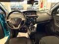 Lancia Ypsilon Ypsilon 1.2 69 CV 5 porte Silver Blu/Azzurro - thumbnail 9