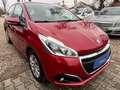 Peugeot 208 Active*Klima*58.TKM*PDC*Temp*TÜV NEU Rot - thumbnail 2