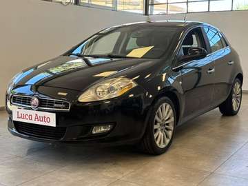 1.6 MJT 120CV DPF *OCCASIONE*SENSORI ANT.*BIZONA*