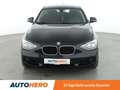 BMW 114 i *PDC*SHZ*KLIMA* Schwarz - thumbnail 9