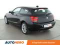 BMW 114 i *PDC*SHZ*KLIMA* Schwarz - thumbnail 4