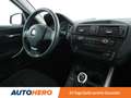 BMW 114 i *PDC*SHZ*KLIMA* Schwarz - thumbnail 13