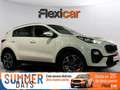 Kia Sportage 1.6 CRDi 100kW (136CV) Business DCT 4x2 Blanco - thumbnail 1