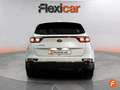 Kia Sportage 1.6 CRDi 100kW (136CV) Business DCT 4x2 Blanco - thumbnail 5