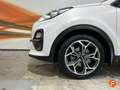 Kia Sportage 1.6 CRDi 100kW (136CV) Business DCT 4x2 Blanco - thumbnail 22