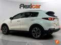 Kia Sportage 1.6 CRDi 100kW (136CV) Business DCT 4x2 Blanco - thumbnail 4