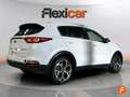 Kia Sportage 1.6 CRDi 100kW (136CV) Business DCT 4x2 Blanco - thumbnail 7