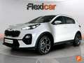 Kia Sportage 1.6 CRDi 100kW (136CV) Business DCT 4x2 Blanco - thumbnail 3