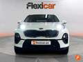 Kia Sportage 1.6 CRDi 100kW (136CV) Business DCT 4x2 Blanco - thumbnail 2