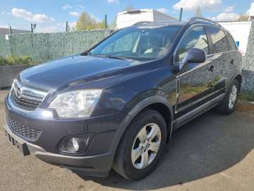 Antara 2.0 CDTI 4x2 Ultimate Edition Start/Stop