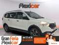 Dacia Lodgy Aniversario 1.6 80kW (110CV) GLP 7Pl Blanc - thumbnail 1